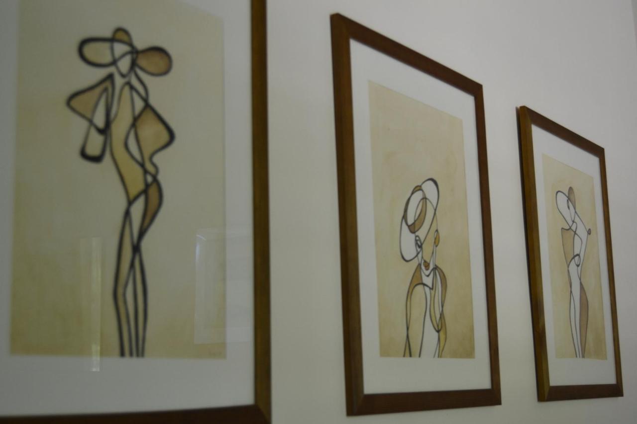 Le Tre Sorelle A Testaccio Rzym Zewnętrze zdjęcie