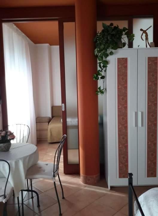 Le Tre Sorelle A Testaccio Rzym Zewnętrze zdjęcie