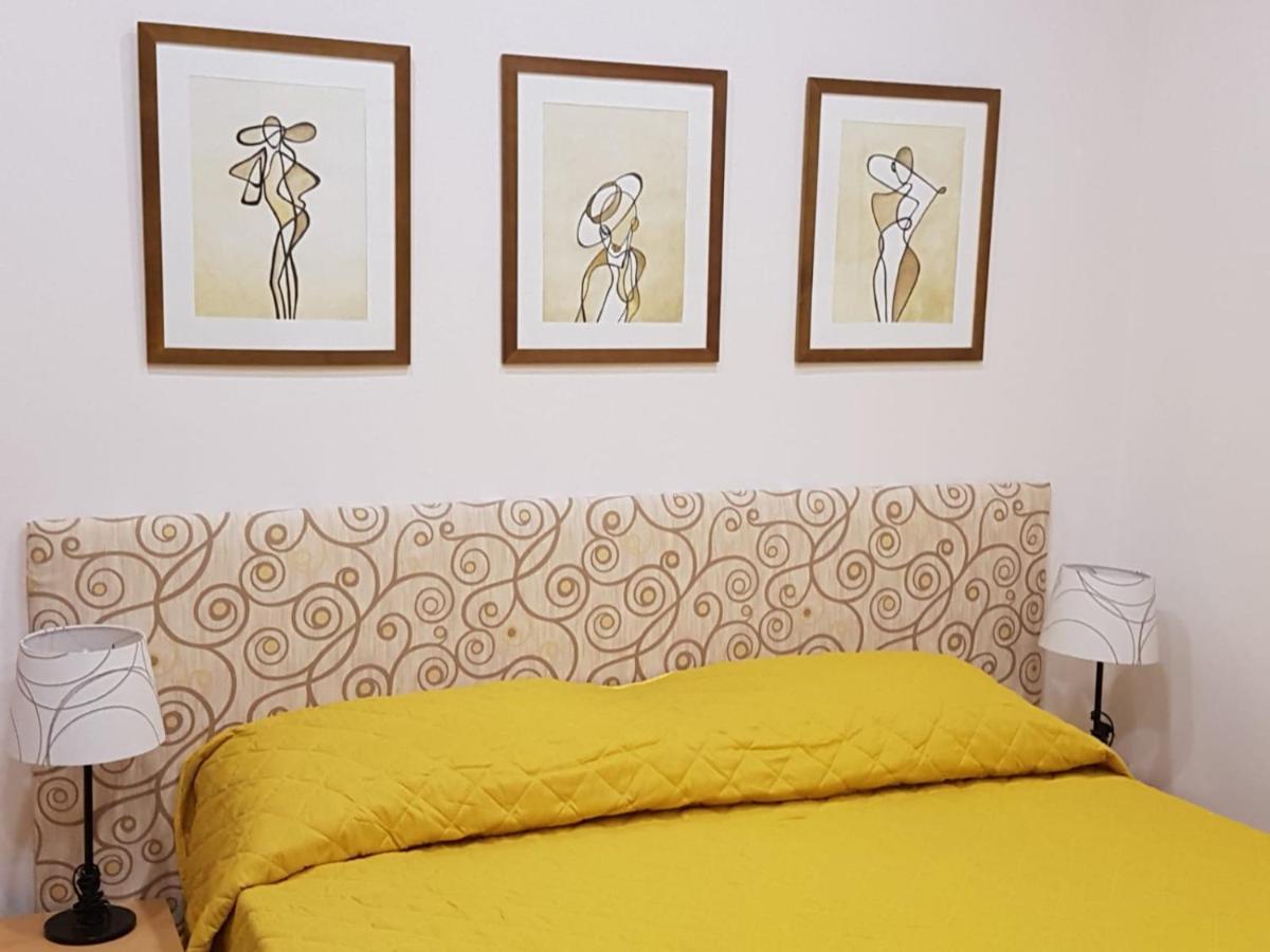 Le Tre Sorelle A Testaccio Rzym Zewnętrze zdjęcie