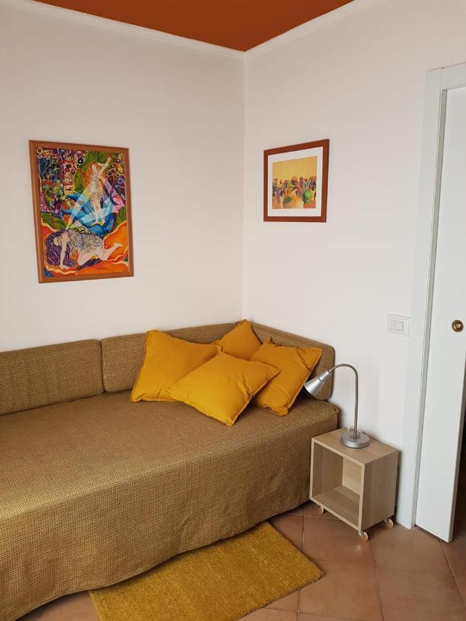 Le Tre Sorelle A Testaccio Rzym Zewnętrze zdjęcie