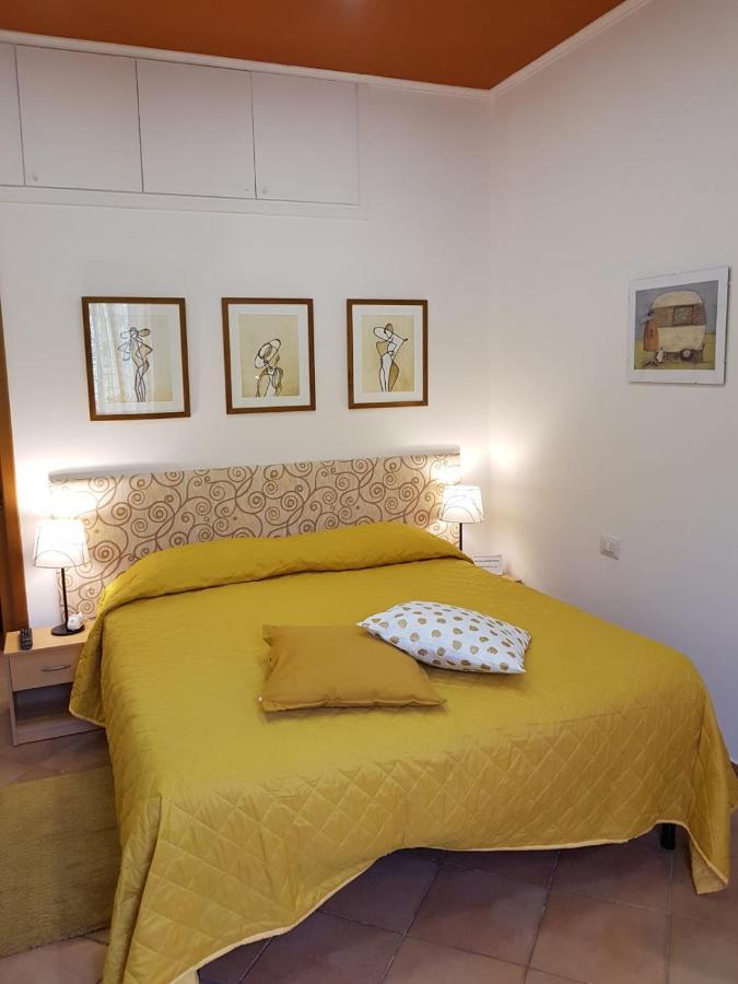 Le Tre Sorelle A Testaccio Rzym Zewnętrze zdjęcie