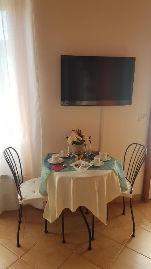 Le Tre Sorelle A Testaccio Rzym Zewnętrze zdjęcie