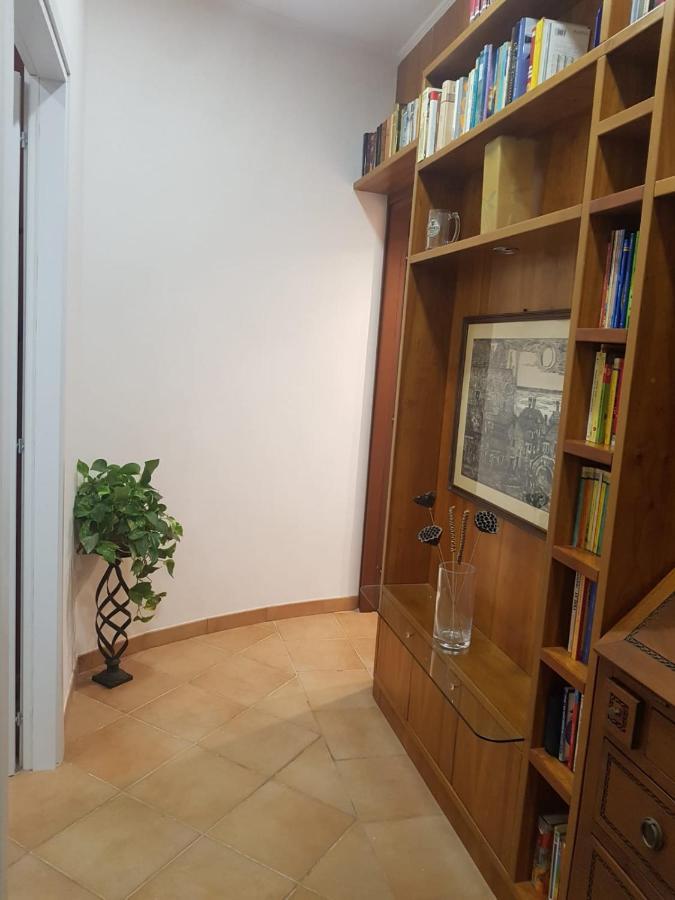 Le Tre Sorelle A Testaccio Rzym Zewnętrze zdjęcie