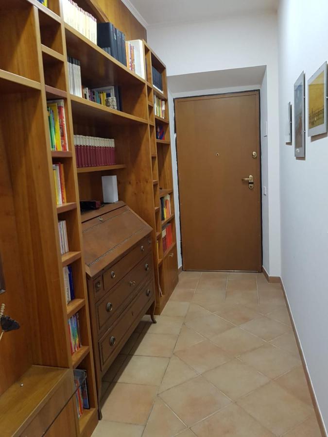 Le Tre Sorelle A Testaccio Rzym Zewnętrze zdjęcie